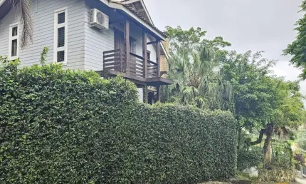 Casa com 3 quartos à venda na Rua Ovídio Zierke, 302, Cachoeira do Bom Jesus, Florianópolis