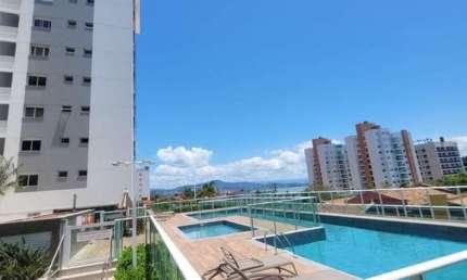 Apartamento com 3 quartos à venda na Rua Orlando Odilio Koerich, 156, Jardim Atlântico, Florianópolis