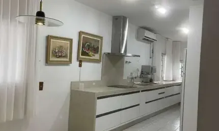 Casa com 2 quartos à venda na Rua Thiago da Fonseca, 203, Capoeiras, Florianópolis