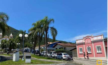 Terreno no Villas Ribeirão -Ribeirão da ilha- Florianópolis SC