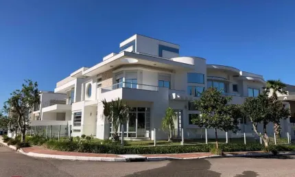 Casa com 3 quartos à venda na Rua Mário Avancini, 18, Lagoa da Conceição, Florianópolis