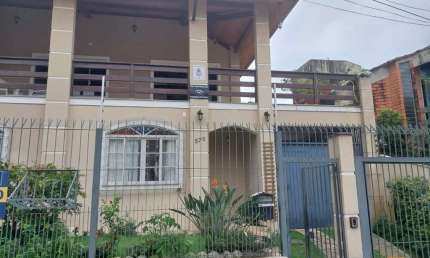 Casa com 4 quartos à venda na Rua José Francisco Dias Areias, 570, Trindade, Florianópolis