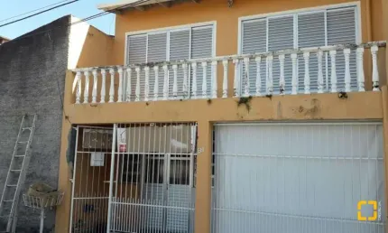 Casa com 4 quartos à venda na Rua Edison da Silva Jardim, 88, Coloninha, Florianópolis