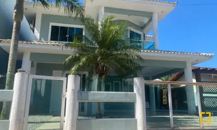 Casa com 3 quartos à venda na Manoel Da Silva Arantes, 160, Ingleses do Rio Vermelho, Florianópolis