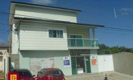 Casa com 3 quartos à venda na Rua Alaesio Idelfonso Rosa, 349, Serraria, São José