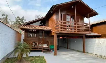 Casa com 2 quartos à venda na Servidão Dunas da Joaquina, 167, Rio Tavares, Florianópolis