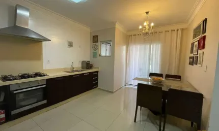 Apartamento com 3 quartos à venda na Rua Laurindo Elias de Oliveira, 190, Ingleses do Rio Vermelho, Florianópolis