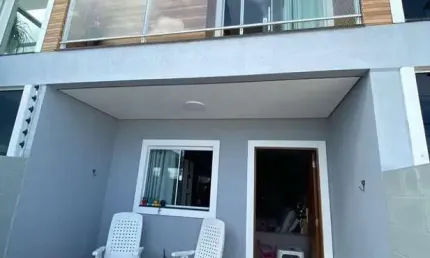 Casa com 2 quartos à venda na Avenida Red Park, 401, São João do Rio Vermelho, Florianópolis