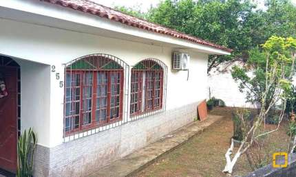 Casa com 2 quartos à venda na Servidão Florisbela Maria Ferraz, 255, Tapera, Florianópolis