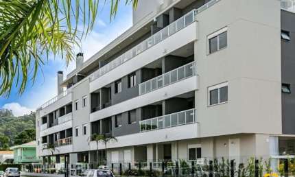 Apartamento com 2 quartos à venda na Rua das Sereias, 58, Canasvieiras, Florianópolis