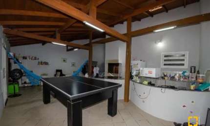 Casa com 4 quartos à venda na Rua Franklin Cascaes, 306, Ponta das Canas, Florianópolis