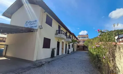 Brognoli vende - pousada em funcionamento em canavieiras