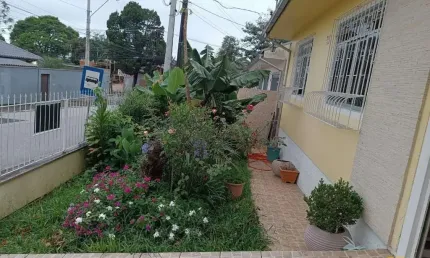 Casa com 4 quartos à venda na Rua Paulino Júlio de Souza, 31, Ipiranga, São José