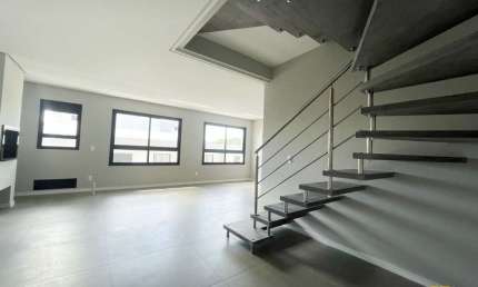 Apartamento com 2 quartos à venda na Rua da Quaresmeira Roxa, 475, Cachoeira do Bom Jesus, Florianópolis
