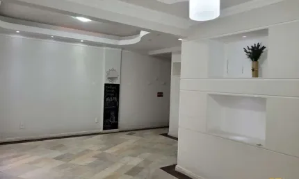 Apartamento com 2 quartos à venda na Rua Almirante Lamego, 830, Centro, Florianópolis