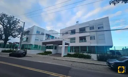 Apartamento com 3 quartos à venda na Rodovia Tertuliano Brito Xavier, 1400, Canasvieiras, Florianópolis