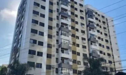 Apartamento com 3 quartos à venda na Rua Felipe Schmidt, 1210, Centro, Florianópolis