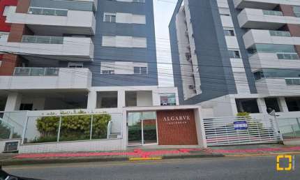 Apartamento com 2 quartos à venda na Rua Felipe Domingos Petry, 600, Praia Comprida, São José