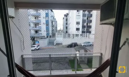 Apartamento com 4 quartos à venda na Rua Médico Miguel Salles Cavalcanti, 29, Abraão, Florianópolis