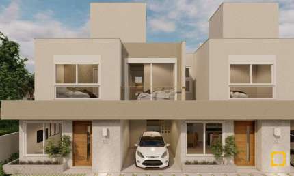 Casa com 3 quartos à venda na Rua dos Veleiros, 5, Campeche, Florianópolis