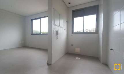 Apartamento com 1 quarto à venda na Rua das Cerejeiras, 108, Carvoeira, Florianópolis