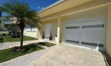 Casa com 3 quartos à venda na Rua Elesbão Pinto da Luz, 503, Jardim Atlântico, Florianópolis