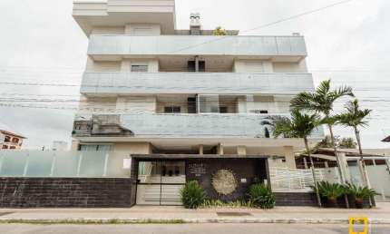 Cobertura com 2 quartos à venda na Rua Elpídio da Silva Fragoso, 232, Canasvieiras, Florianópolis