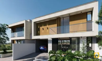 Casa em construção - Bairro João Paulo - Florianópolis - SC - 3 Dormitórios - 3 Suítes
