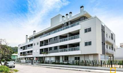Apartamento com 3 quartos à venda na Rua das Sereias, 58, Canasvieiras, Florianópolis