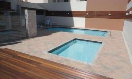 Apartamento com 3 quartos à venda na Rua José Beiro, 136, Estreito, Florianópolis
