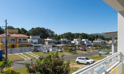 Casa com 3 quartos à venda na Rua Fernando Bauther da Silva, 252, Ingleses do Rio Vermelho, Florianópolis