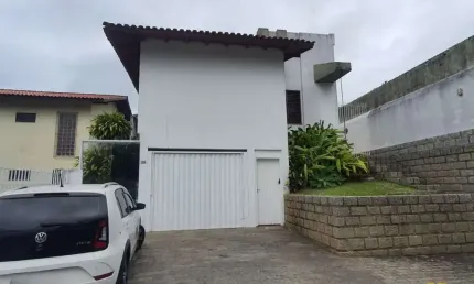 Casa com 6 quartos à venda na Rua Marcus Aurélio Homem, 307, Carvoeira, Florianópolis