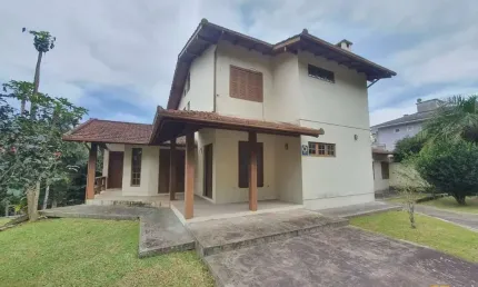 Casa com 4 quartos à venda na Rua Aldo Queiroz, 200, Santo Antônio de Lisboa, Florianópolis