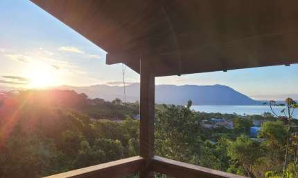 CASA RESIDENCIAL, 3 DORMITÓRIOS, RIBEIRÃO DA ILHA - FLORIANÓPOLIS SC