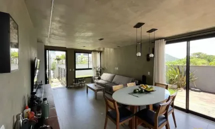 Casa com 3 quartos à venda na Caminho Das Ondas, 100, Campeche, Florianópolis