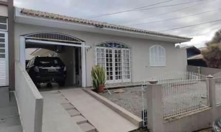 Casa com 3 quartos à venda na Rua do Iano, 778, Nossa Senhora do Rosário, São José