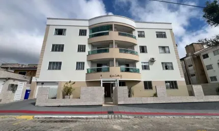 Apartamento com 2 quartos à venda na Rua Jaime Estefano Becker, 126, Areias, São José