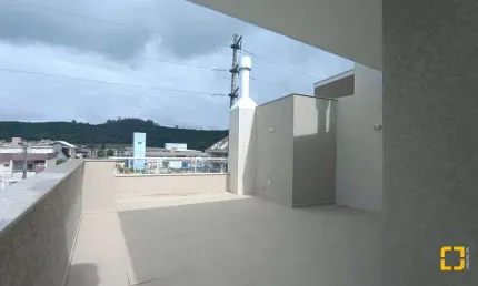 Apartamento com 2 quartos à venda na Avenida Internacional, 250, Ingleses, Florianópolis