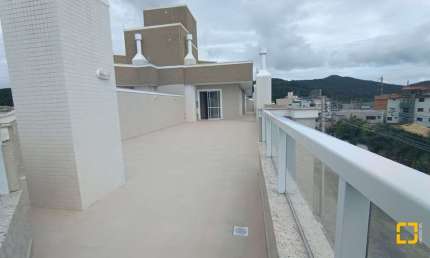 Cobertura com 3 quartos à venda na Avenida Internacional, 250, Ingleses do Rio Vermelho, Florianópolis