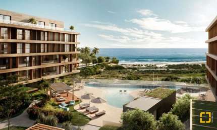 Apartamento com 3 quartos à venda na Avenida Campeche, 2216, Campeche, Florianópolis