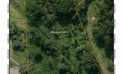 Terreno à venda na Rua do Ipê da Várzea, 100, Cachoeira do Bom Jesus, Florianópolis