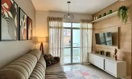 Apartamento com 2 quartos à venda na Rua Abel Álvares Cabral Júnior, 503, Ingleses do Rio Vermelho, Florianópolis