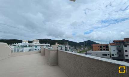 Cobertura com 3 quartos à venda na Avenida Internacional, 250, Ingleses do Rio Vermelho, Florianópolis