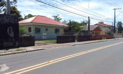 CASA RESIDENCIAL, 3 DORMITÓRIOS, TAPERA DA BASE - FLROIANÓPOLIS SC