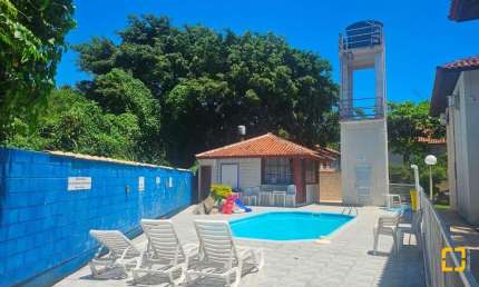 Apartamento com 3 quartos à venda na Rua Ernani Castro dos Santos, 93, Canasvieiras, Florianópolis