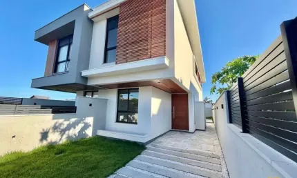 Casa com 3 quartos à venda na Rua José João Vieira, 260, Campeche, Florianópolis