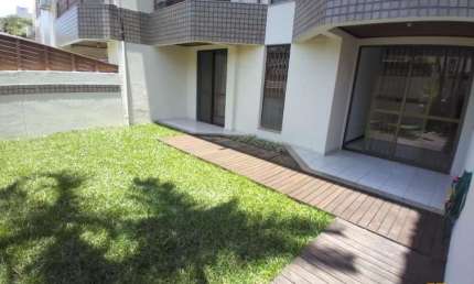 Apartamento Garden no centrinho da lagoa R$ 895.000 Financiavel