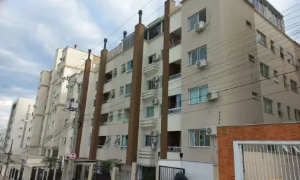 Apartamento com 2 quartos à venda na Rua Recanto dos Santos, 275, Pedra Branca, Palhoça