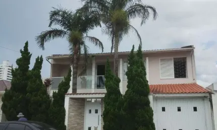 Casa com 5 quartos à venda na Rua Moura, 164, Barreiros, São José