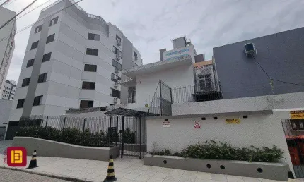 Apartamento com 3 quartos à venda na Servidão Francisco Monn, 42, Centro, Florianópolis